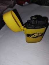 2 Stück Sturm Feuerzeug Al