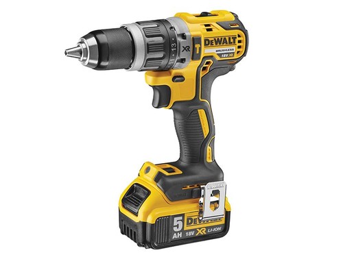 Dewalt dcd796p1 - dcd796p1-gb,