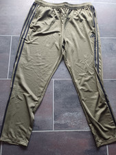 Adidas Performance Sporthose Train Essentails  ,Olive Strata/Black,Gr.xxl