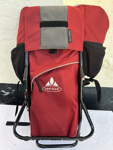 Vaude sport jolly comfort - jolly,