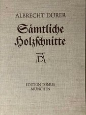 Albrecht DÜRER ° Sämtliche