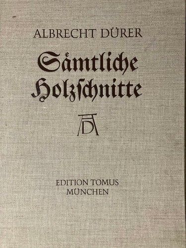 Albrecht dürer sämtliche - dÜrer,