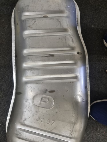 Neu bmw d 204 - neu,