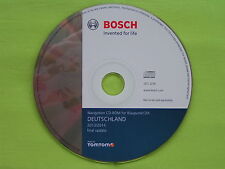 CD NAVIGATION DEUTSCHLAND MERCEDES BENZ COMAND APS DX 2014 C CL CLK E G M R S