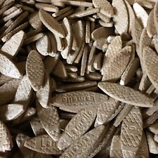 25 Original Lamello Plättchen