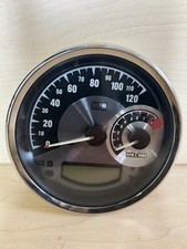 original harley davidson fat boy tacho mit drehzahlmesser 70900389A