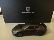 PORSCHE 911 TURBO 992