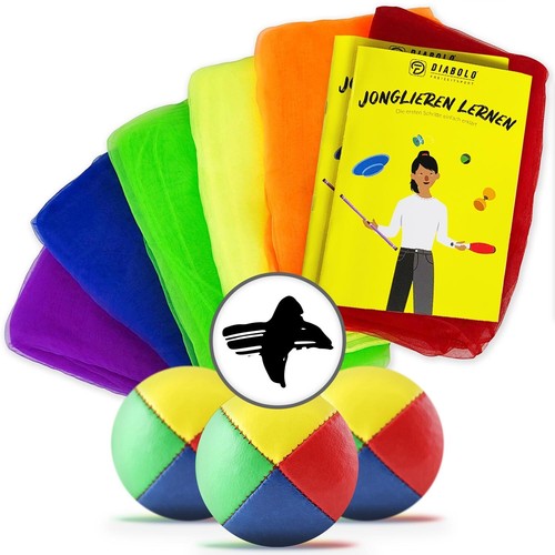 Diabolo freizeitsport - diabolo,