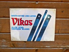 Vikas bügelsägeblätter - vikas,