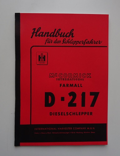 Ihc cormick - mc,