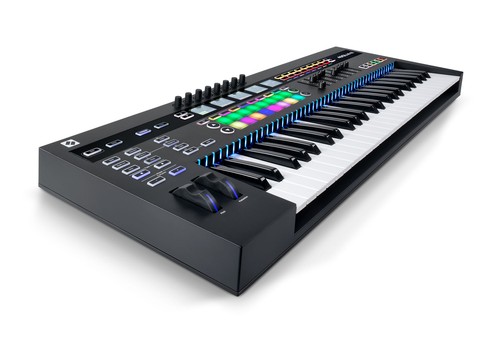 Kreativer midi cv - midi-, cv-fähiger