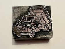 Oldtimer LKW Ford FK 3000