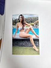 VERONA POOTH : SCHÖNES FOTO 