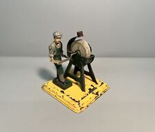 Fleischmann | 235 Schmiede Schleifmaschine für Dampfmaschine | #I3