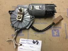 PEUGEOT 309 GTi mk1  GENUINE