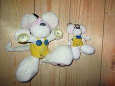 diddl maus Schlüsselanhänger