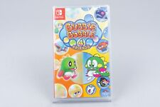 Nintendo Switch *Bubble Bobble