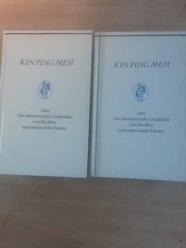 Kin ping meh - kin,