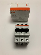 ABB Sicherungsautomat S