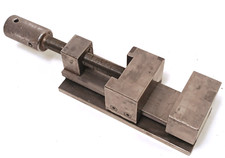 Maschinenschraubstock 150mm Spanne Schraubstock 83mm Backenbreite