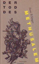 Der Tod des Methusalem - Isaac