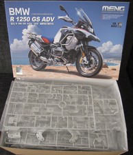 BMW R 1250 GS ADV von Meng im