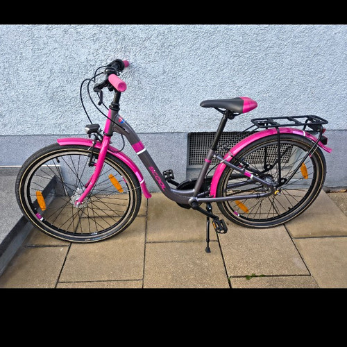 Scott city bike - scott,