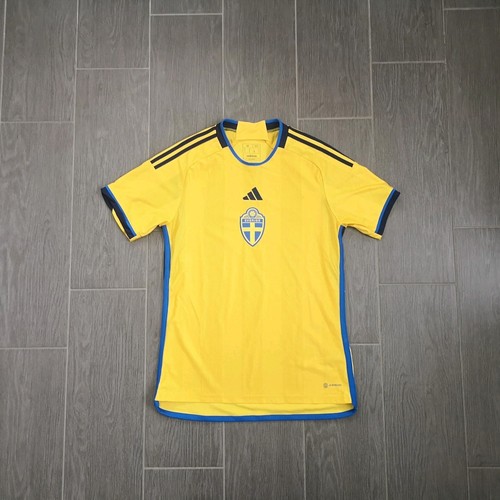 Schweden 2022 heim trikot - 2022,