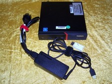 Mini PC Lenovo Think Centre M600 mit Linux Mint
