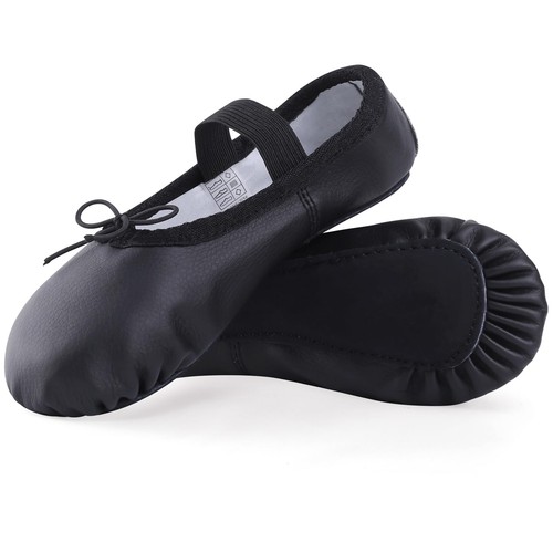 Ballettschuhe mädchen damen - ballettschuhe,