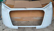 LMC Musica Front Verkleidung Bugteil Gasflaschenkasten 2254 x 1098  ***neu****