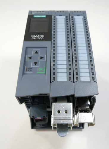 Siemens simatic advanced - simatic,