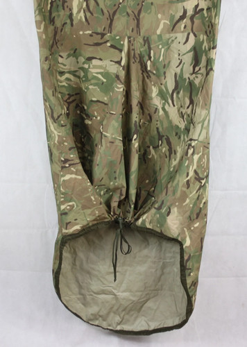 Original surplus british - surplus, mtp