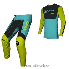 Seven MX Vox Aperture Gelb