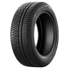 WINTERREIFEN MICHELIN 255/35 R18 94V PILOT ALPIN 4 PA4 XL DOT 2021