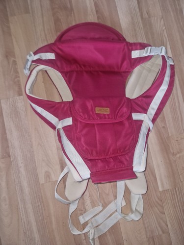 Babytragetuch bauchtrage - babytragetuch,
