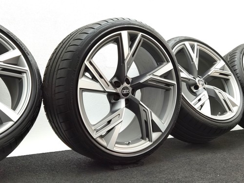 Audi rs6 rs7 trapez 22 - rs6, 4k