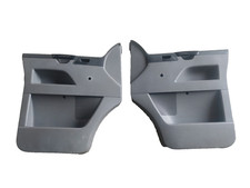 VW T5 Transporter Caravelle