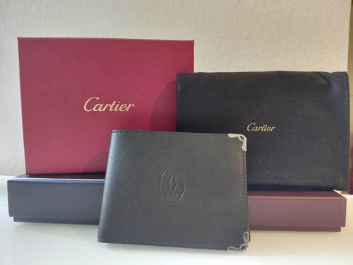 Cartier must brieftasche full - cartier,