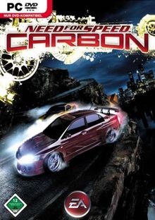 Need for speed carbon von - speed:,