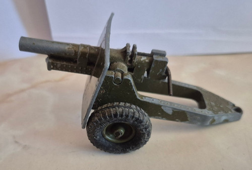 Britains ltd artillery - britains,
