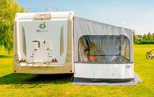 Fiamma Side W Caravanstore XL