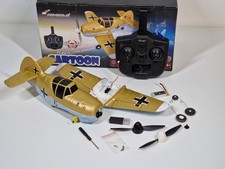 Amewi 24125 AMXFlight Cartoon