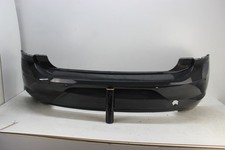 VW Polo 6 VI 2G Stoßstange