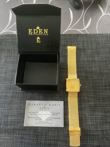 Eden schweiz quarz - eden,
