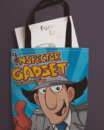 Nostalgie stofftaschen - stofftaschen,
