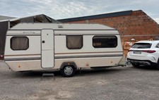 Wohnwagen Safari 521 Wilk  Bis Zu 5 Schlafplätze