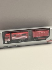 Herpa sondermodell feuerwehr - herpa,