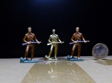 Elastolin Karl May 3 X Old