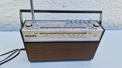 Philips tamina deluxe - philips,